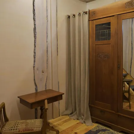 Holiday home La Datcha Jurmala