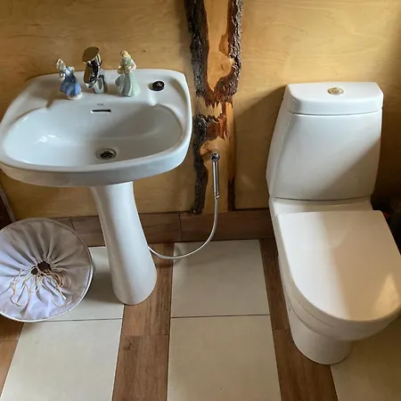 La Datcha Holiday home Jurmala