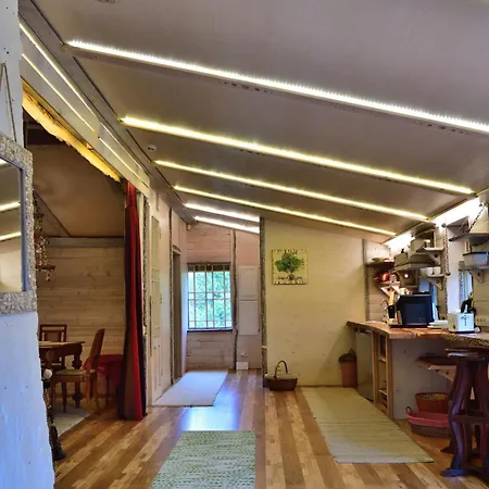 La Datcha Holiday home *