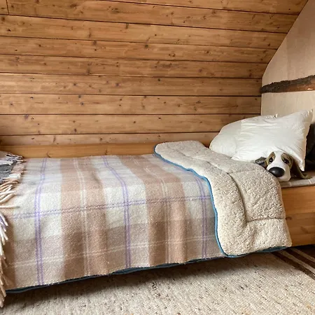 Holiday home La Datcha Jurmala