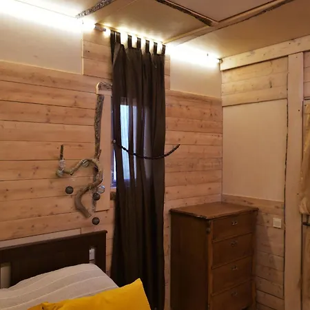 Holiday home La Datcha Jurmala