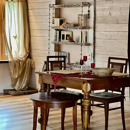 Holiday home La Datcha