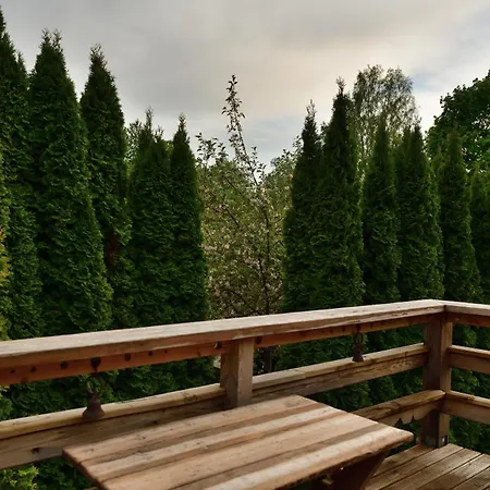 La Datcha Holiday home Jurmala